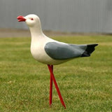 New Zealand Ceramic Garden Seagull - ShopNZ