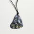 Affordable Simple and Stunning Paua Shell Necklace - ShopNZ
