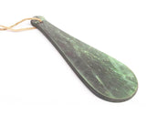 Small Imitation Greenstone Mere for Kids - ShopNZ