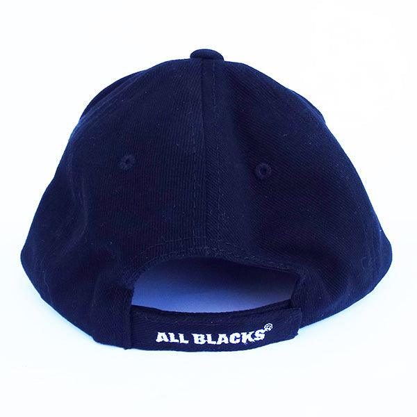 All Blacks Rugby Classic Cap for kids to small adults - ShopNZ