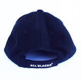 All Blacks Rugby Classic Cap for kids to small adults - ShopNZ