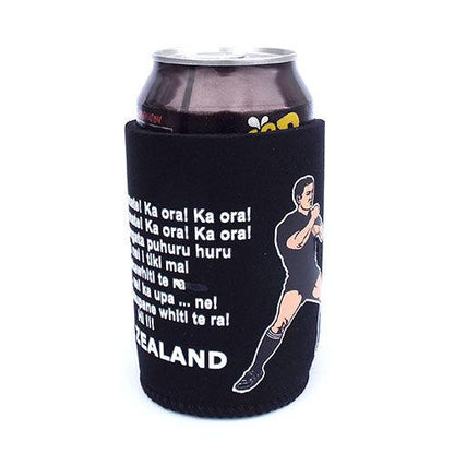All Blacks Rugby Haka Can Cooler - ShopNZ