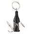 All Blacks Rugby Waiters Friend Keyring - ShopNZ