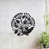 Beautiful Indoor Outdoor Tui and Pohutukawa Art Circle - ShopNZ