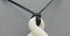 Black Cord for Bone and Greenstone Necklaces - ShopNZ