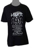 Black NZ Rugby Haka Maori T-shirt - Kids and Adults - ShopNZ