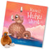 Book - Kuwis Huhu Hunt - ShopNZ
