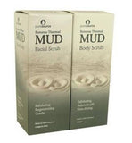 Rotorua Thermal Mud Scrub Pack - ShopNZ