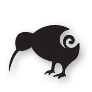 NZ Koru Kiwi Mirror or Panel - ShopNZ