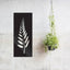 NZ Silver Fern Aluminium Outdoor Panel