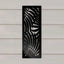 Large NZ Palm Frond Wall Panel