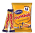 Cadbury Crunchie Bars - pack of 12 - ShopNZ