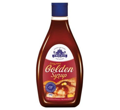 Chelsea Golden Syrup - ShopNZ