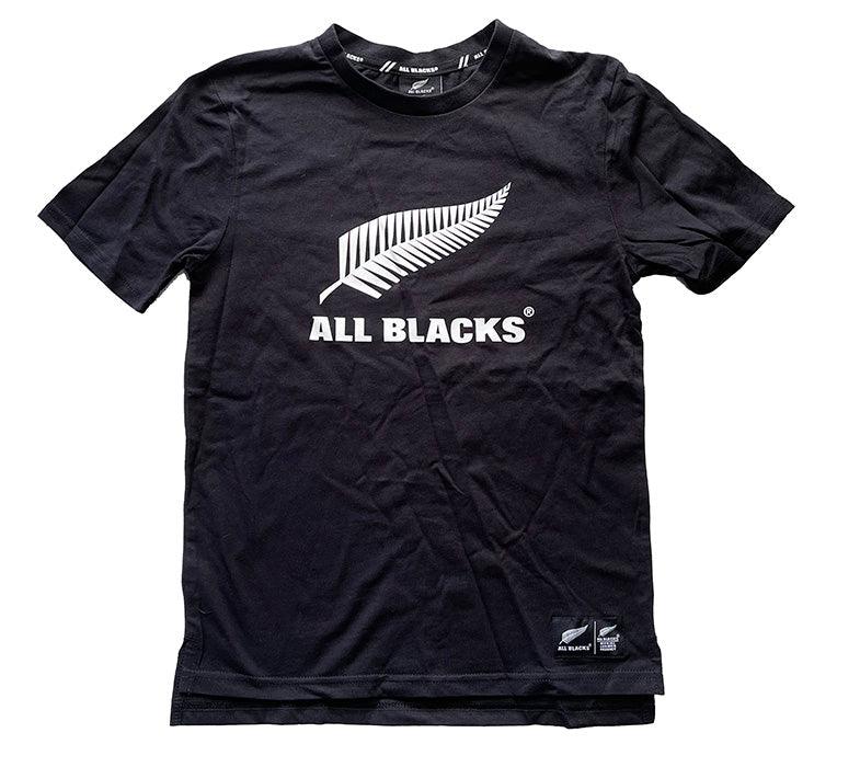 Fun New Zealand Rugby T-shirts – ShopNZ