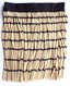 Maori Piupiu Skirt made from Plastic Tube