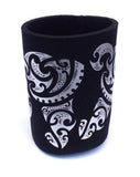 NZ Maori Tattoo Can Cooler - ShopNZ