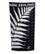 Soft NZ Silver Fern Beach Towel