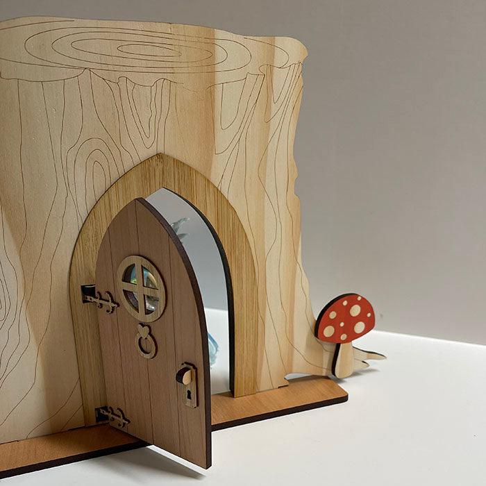 Fairy Door NZ Made - ShopNZ