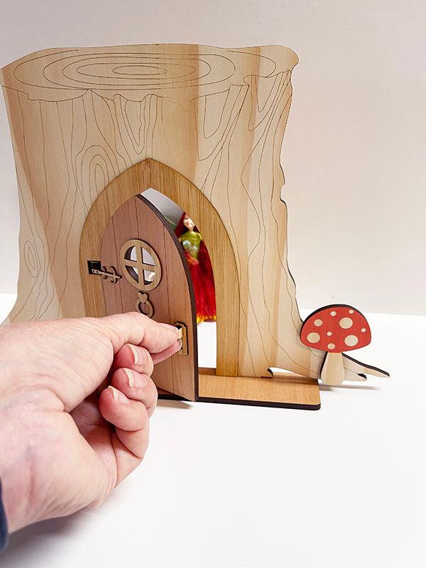 Fairy Door NZ Made - ShopNZ