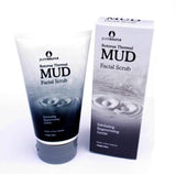 Pure Source Rotorua Thermal Mud Facial Scrub - ShopNZ