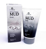 Pure Source Rotorua Mud Mask - ShopNZ