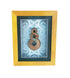 Framed Carved Maori Twist - ShopNZ