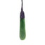 Simply Stunning Greenstone Drop Necklace
