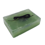 Greenstone Necklace Inside Soap - ShopNZ