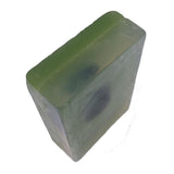 Greenstone Necklace Inside Soap - ShopNZ