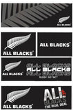 All Blacks Rugby Bumper Stickers or Decals - ShopNZ
