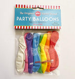 Happy Birthday Balloons in Maori Hari Huritau - ShopNZ