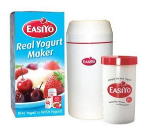 NZ Easiyo DIY Yoghurt Making Kit - ShopNZ