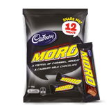 Moro Bars - pack of 12 - ShopNZ