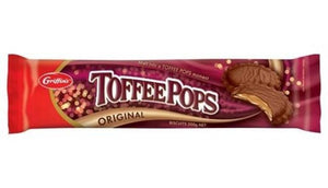 Toffee Pops - ShopNZ