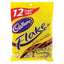Cadbury Flake Bars - pack of 12