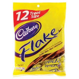 Cadbury Flake Bars - pack of 12 - ShopNZ