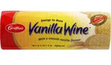 Griffins Vanilla Wine or Super Wine biscuits - ShopNZ