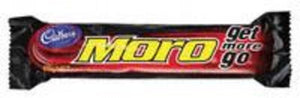 Cadbury Moro Bars or Moro Gold (2) - ShopNZ