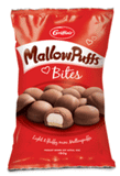 Griffins Mallowpuffs Bites - ShopNZ