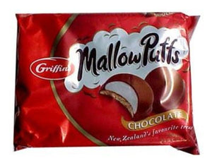 Mallowpuffs - ShopNZ