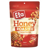 ETA Honey Roasted Peanuts - ShopNZ