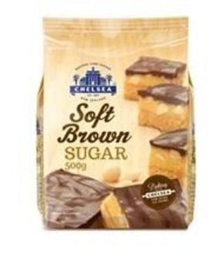 NZ Chelsea Soft Brown Sugar - ShopNZ