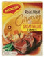 Maggi Instant Gravy Mix 3-pack