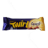 Cadbury Caramilk Twirl Bars (2) - ShopNZ