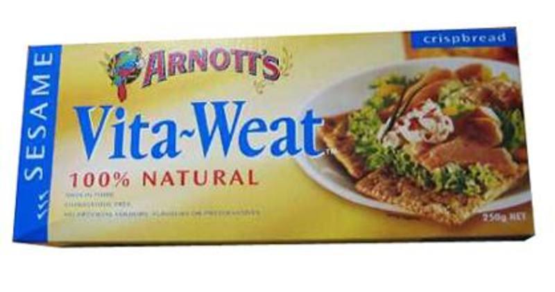 Arnotts Vita-Weat Crispbread - ShopNZ