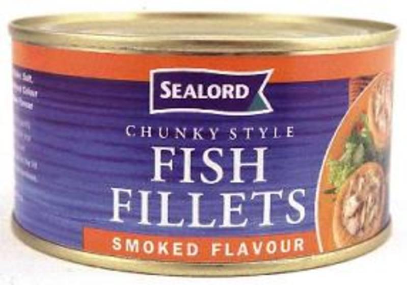 Sealord Smoked Flavour Fish Fillets - ShopNZ