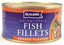 Sealord Smoked Flavour Fish Fillets