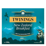 Twinings New Zealand Breakfast Tea - ShopNZ