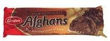 Griffins Afghan Biscuits - ShopNZ