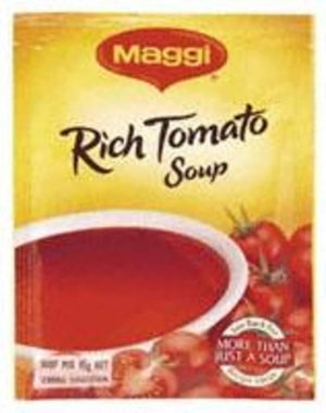 Maggi Soups incl Onion Soup (2) - ShopNZ